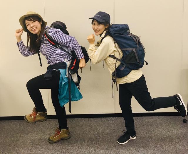 画像: <服装> 意識していただきたい“重ね着”と、避けるべき"綿素材"について