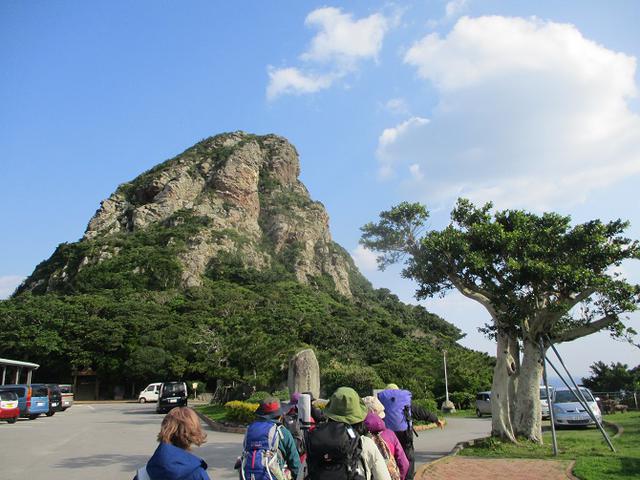 画像1: 岡田ガイドのコースで、1月29日から31日に沖縄へ行って来ました♪
