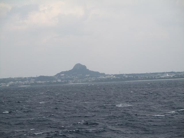 画像7: 岡田ガイドのコースで、1月29日から31日に沖縄へ行って来ました♪