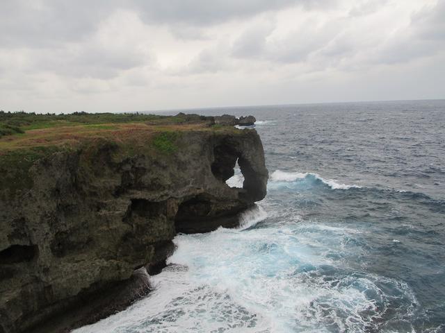 画像5: 岡田ガイドのコースで、1月29日から31日に沖縄へ行って来ました♪