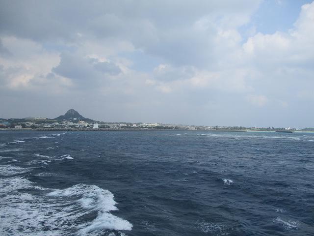 画像9: 岡田ガイドのコースで、1月29日から31日に沖縄へ行って来ました♪