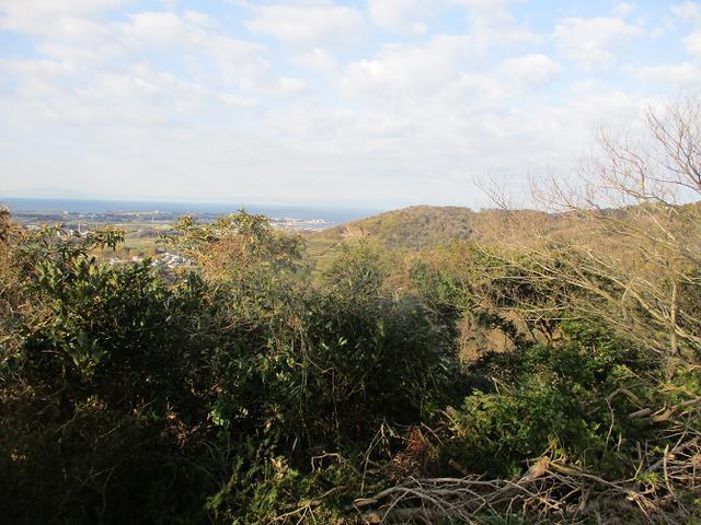 画像5: 2月の山旅会 三浦富士 の下見に行ってきました!