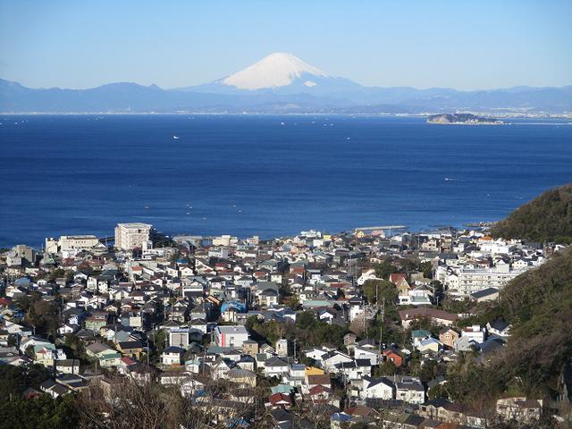 画像2: 先日、山旅会 仙元山から茅塚 ツアーの下見に行ってきました!