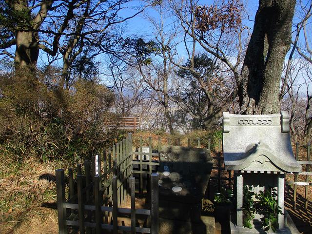 画像5: 2月10日に山旅会 高麗山 ツアーに行ってきました!