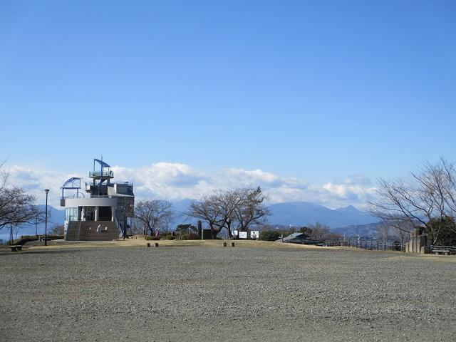 画像6: 2月10日に山旅会 高麗山 ツアーに行ってきました!