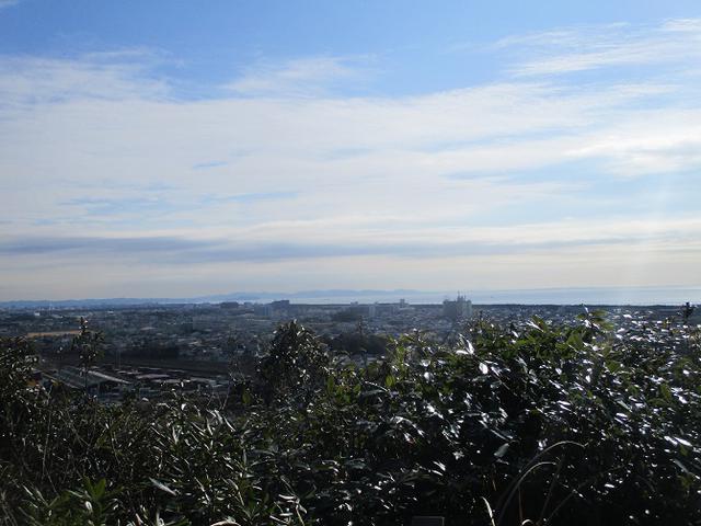 画像2: 2月10日に山旅会 高麗山 ツアーに行ってきました!
