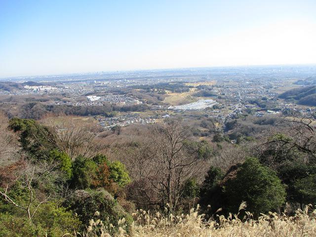 画像4: 2月5日に山旅会 丹沢白山 ツアーに行ってきました!