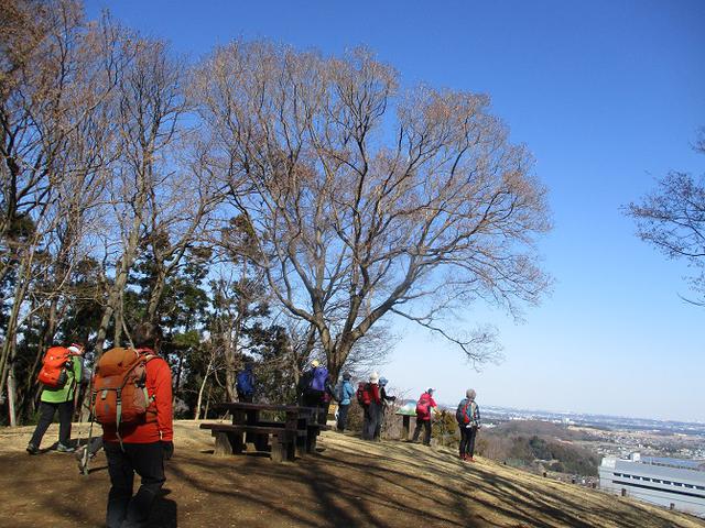 画像11: 2月5日に山旅会 丹沢白山 ツアーに行ってきました!