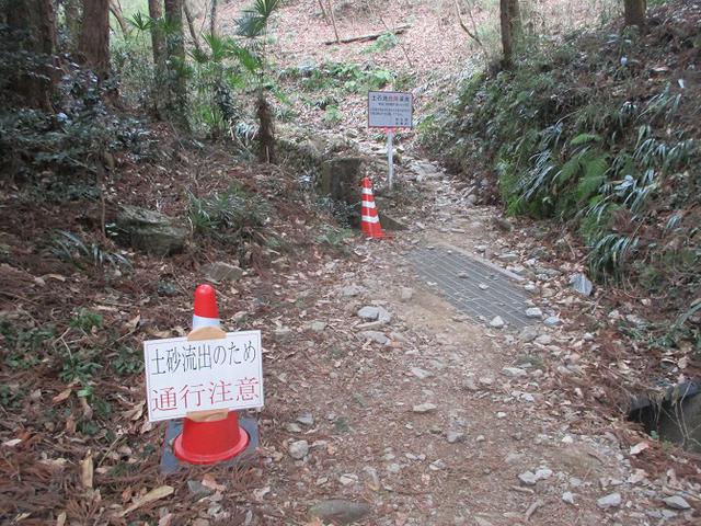 画像2: 来年冬の企画素材を探して長瀞アルプスを歩いてきました!