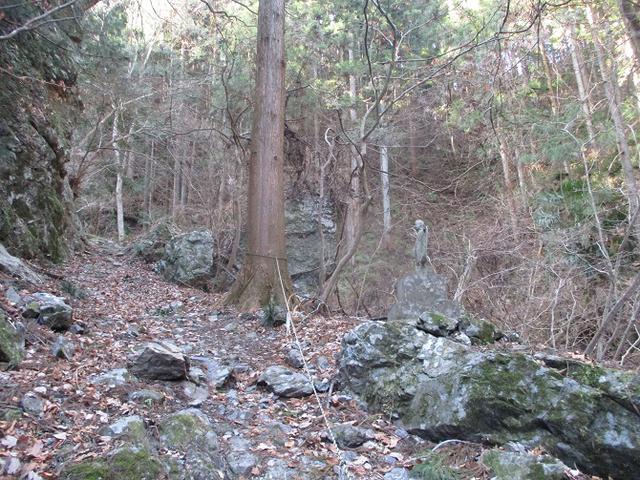 画像2: 3月の山旅会 秩父・破風山 の下見に行ってきました!