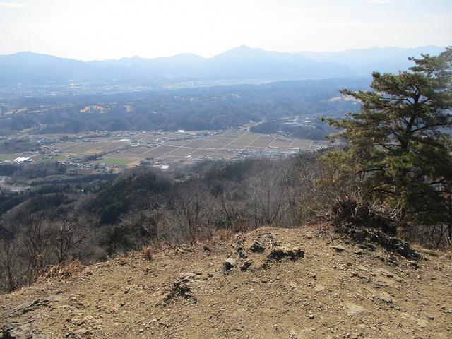 画像7: 3月の山旅会 秩父・破風山 の下見に行ってきました!