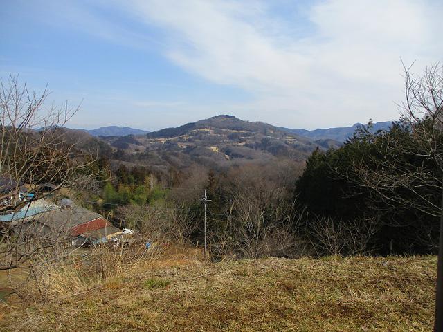 画像10: 3月の山旅会 秩父・破風山 の下見に行ってきました!
