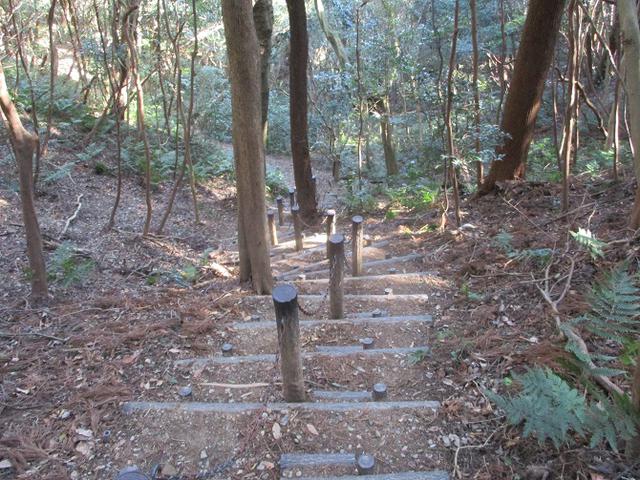 画像10: 3月の山旅会 神石山 の下見に行ってきました!