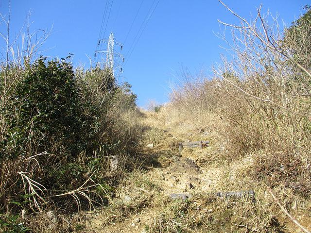 画像7: 3月の山旅会 神石山 の下見に行ってきました!