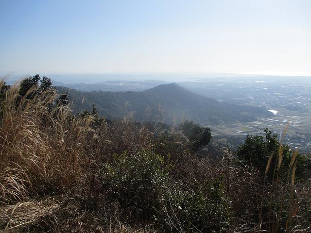 画像9: 3月の山旅会 神石山 の下見に行ってきました!