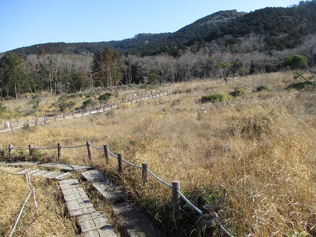 画像11: 3月の山旅会 神石山 の下見に行ってきました!