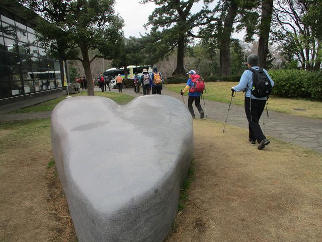 画像8: 岡田ガイドのハイキングコースで、 真鶴半島 へ行ってきました♪