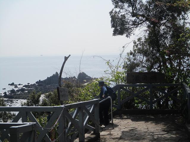 画像3: 岡田ガイドのハイキングコースで、 真鶴半島 へ行ってきました♪