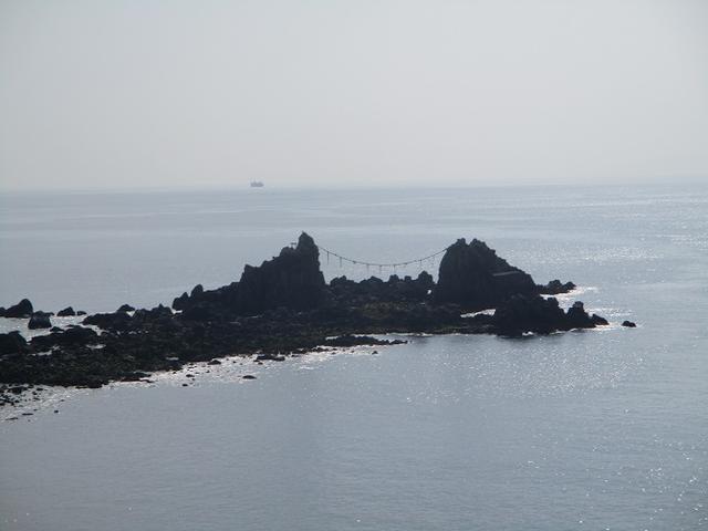 画像4: 岡田ガイドのハイキングコースで、 真鶴半島 へ行ってきました♪