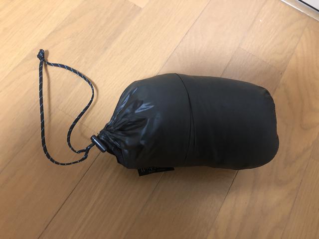 画像: ここまでコンパクトに収納できるものもあります