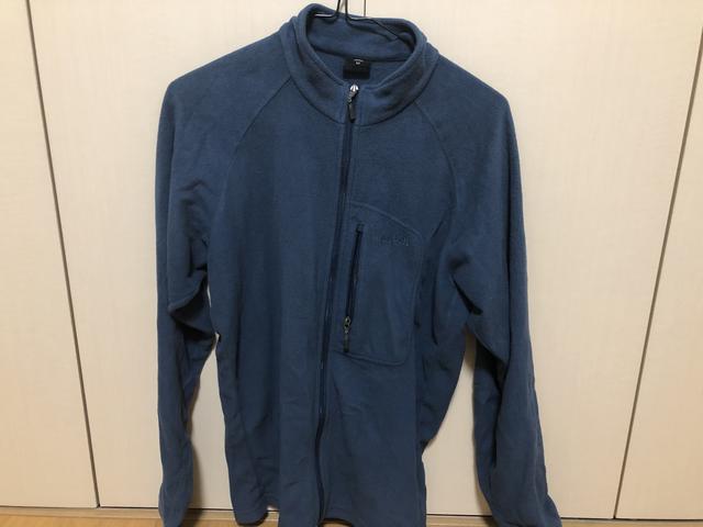 画像: フリース