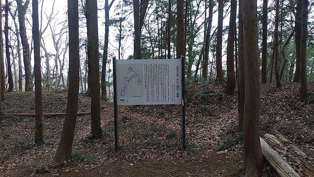 画像7: 3月の山旅会 仙元山から嵐山渓谷 ツアーの下見に行ってきました!