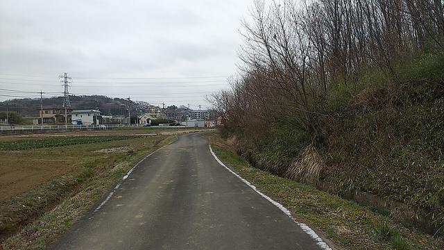 画像13: 3月の山旅会 仙元山から嵐山渓谷 ツアーの下見に行ってきました!