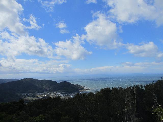 画像11: 3月5日から山旅会 「田原アルプスと神石山」 ツアーに行ってきました!