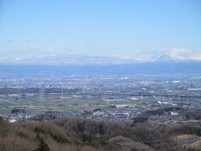 画像8: 3月の山旅会 「陣見山」 ツアーの下見のご報告です!