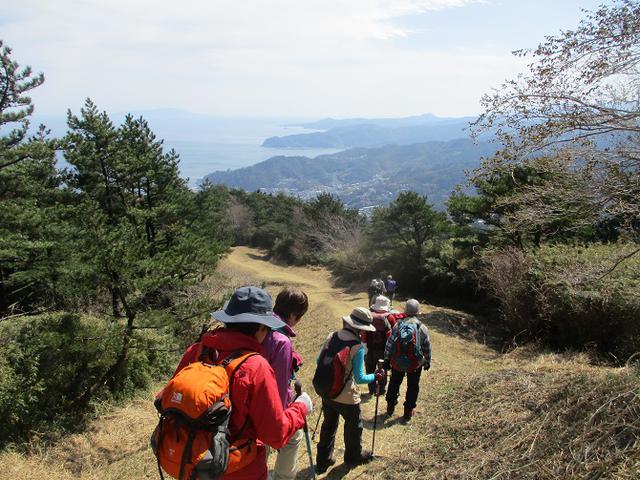 画像10: 3月13日に山旅会 「岩戸山」 ツアーに行ってきました!