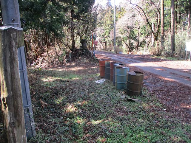 画像13: 3月の山旅会 「陣見山」 ツアーの下見のご報告です!