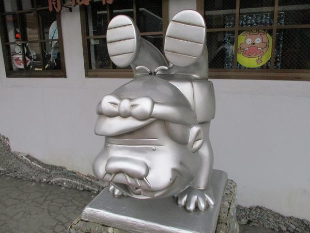 画像1: 4月の山旅会現地集合コース 天狗岩から要害山 の下見に行ってきました!