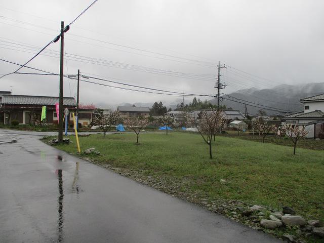 画像11: 4月の山旅会現地集合コース 天狗岩から要害山 の下見に行ってきました!
