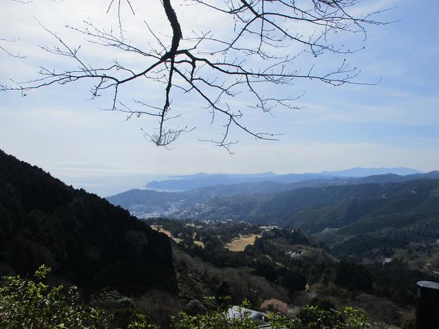 画像2: 3月13日に山旅会 「岩戸山」 ツアーに行ってきました!