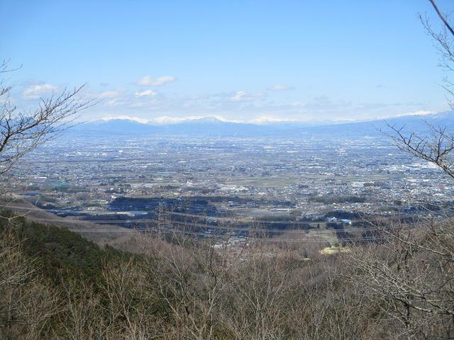 画像12: 3月の山旅会 「陣見山」 ツアーの下見のご報告です!
