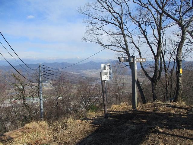 画像11: 3月の山旅会 三毳(みかも)山ツアー の下見に行ってきました!