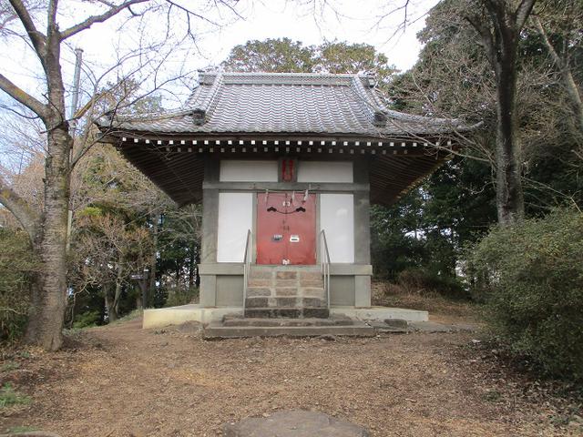 画像3: 3月の山旅会 三毳(みかも)山ツアー の下見に行ってきました!