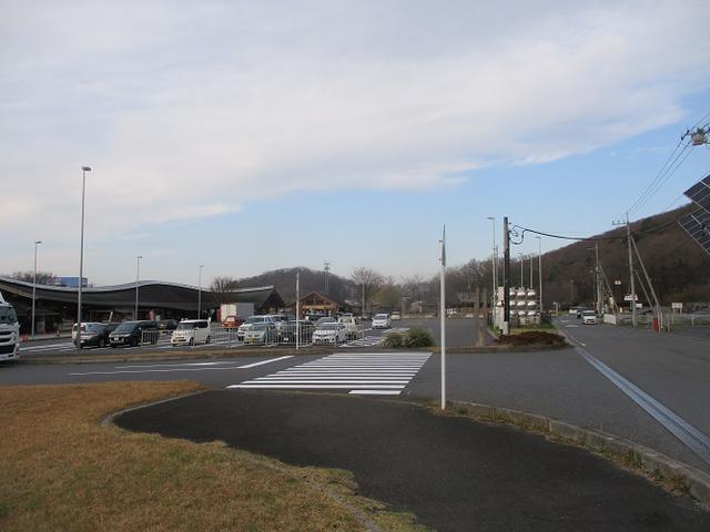 画像1: 3月の山旅会 三毳(みかも)山ツアー の下見に行ってきました!