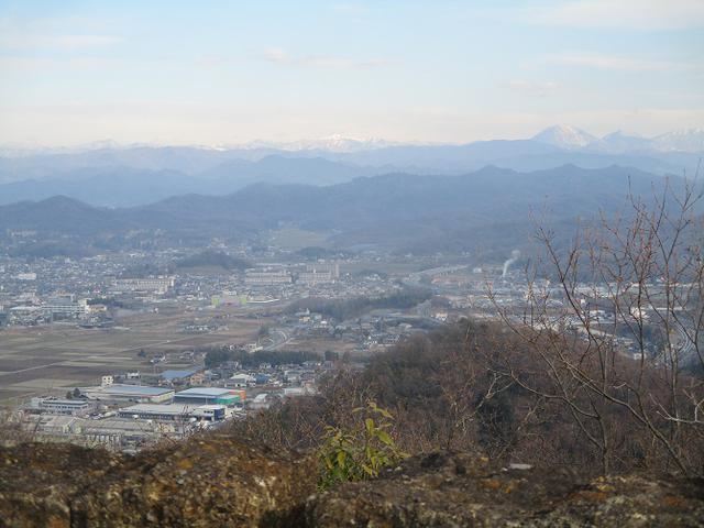 画像4: 3月の山旅会 三毳(みかも)山ツアー の下見に行ってきました!