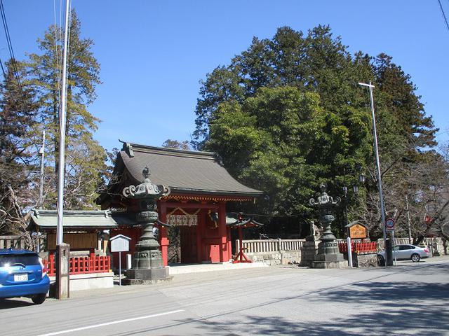 画像14: 4月の山旅会 神成山 の下見に行ってきました!