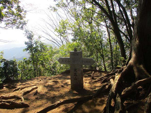 画像6: 企画素材を探して西武線沿線の 大高山から天覚山 を歩いてみました!