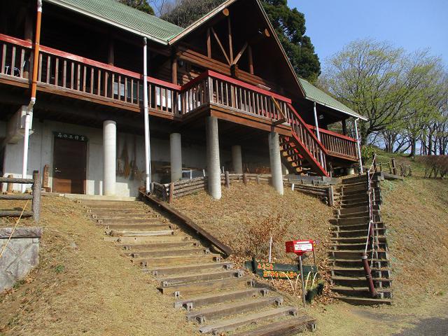 画像1: 4月の山旅会 雪入山 ツアーの下見に行ってきました!
