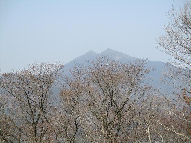 画像5: 4月の山旅会 雪入山 ツアーの下見に行ってきました!