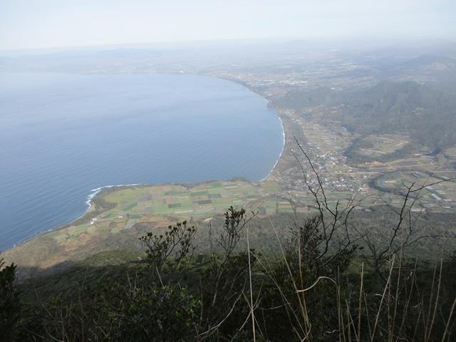 画像8: 来年春の企画素材を探して鹿児島県の 開聞岳 に行ってきました!