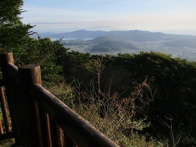 画像5: 来年春の企画素材を探して鹿児島県の 開聞岳 に行ってきました!