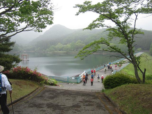 画像11: 本日は5月のツアーの栃木県の 古賀志(こがし)山 のご案内です!