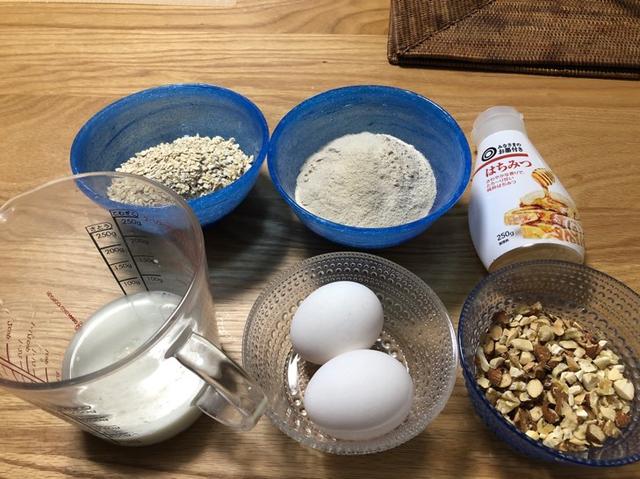 画像1: 塙 周一ガイド~自作で山食を作ってみた~