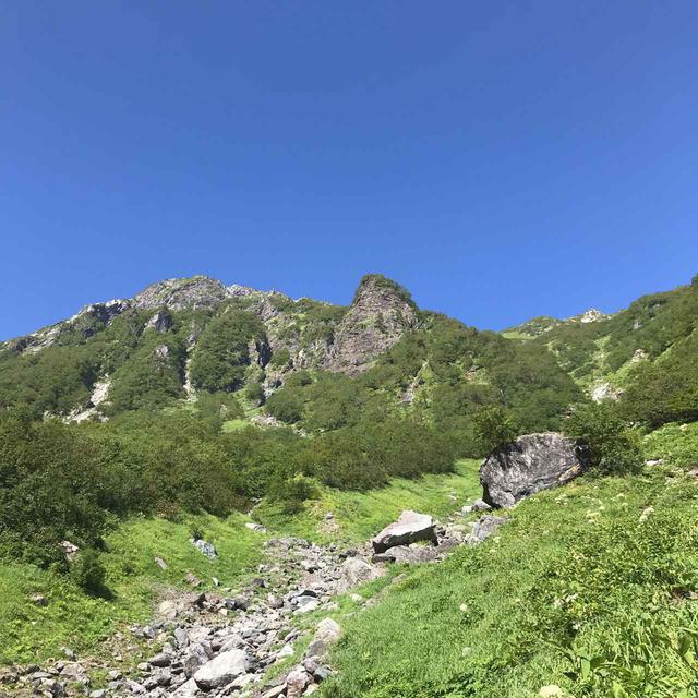 画像: 自分の行く山のレベルに合わせた装備を選ぼう!