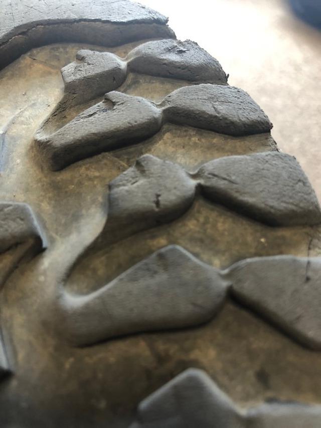 画像3: 靴底のチェックをしよう