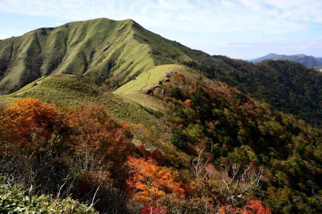 画像: 剣山